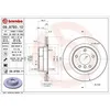 Image de Disque De Frein Brembo 09979311