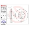 Image de Disque De Frein Brembo 09a97111