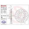 Image de Disque De Frein Brembo 09a73111