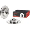 Image de Disque De Frein Brembo. Renault Megane Ii 05- Arrière