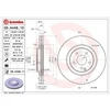 Image de Disque De Frein Brembo 09a44811