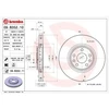 Image de Disque De Frein Brembo 09b35211