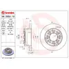 Image de BREMBO - Disque de frein 08.5952.10 (Vendu à l'unité) - Réf. 1392988