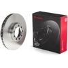 Image de Disque Ham Iveco Daily 06 Avant Gauche/droite