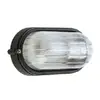 Image de Oval Player Great From Outdoor Black 701/06