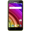 Image de NGM-Mobile You Color E507 plus 12,7 cm (5") Dual-SIM Android 5.1 3G Micro USB 0,512 Go 8 Go 2000 mAh Noir, Citron vert