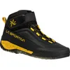 Image de TX Canyon, Chaussures d'approche, 42, Noir/Jaune (Noir) - La Sportiva