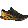 Image de Akasha II, La Sportiva Mountain Running® Footwear, 47, Black/Yellow (Black) - La Sportiva
