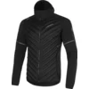 Image de Koro Jkt M, Style P64, couleur 999907 Black/Cloud, taille M, La Sportiva