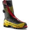 Image de G-Tech, chaussures de montagne, 43, noir/jaune (noir) - La Sportiva