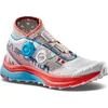 Image de Jackal II Boa Woman, La Sportiva Mountain Running® Footwear, 40.5, White/Hibiscus (White) - La Sportiva