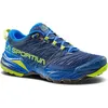 Image de Akasha II, La Sportiva Mountain Running® Footwear, 41, Storm Blue/Lime Punch (Blue) - La Sportiva