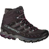 Image de Botte de randonnée La Sportiva Ultra Raptor II Mid Gore-Tex, couleur gris, pointure 38 1/2 (femme), couleur gris, pointure 38 1/2