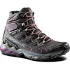 Image de Ultra Raptor II Mid Woman GTX, Chaussures de randonnée en montagne, 40, Carbon/Iceberg (Grey) - La Sportiva