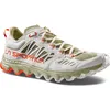 Image de Helios III Woman, La Sportiva Mountain Running® Footwear, 37.5, Tea/Cherry Tomato (Green) - La Sportiva