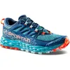 Image de Lycan II Woman, La Sportiva Mountain Running® Footwear, 42.5, Storm Blue/Lagoon (Blue) - La Sportiva