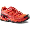 Image de Ultra Raptor II Woman, La Sportiva Mountain Running® Footwear, 37, Cherry Tomato/Velvet (Red) - La Sportiva