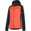 Image de Veste Koro Jkt W, modèle Q46, couleur 322999 Cherry Tomato/Black, taille XS, La Sportiva