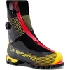 Image de G-Summit, Style 31M, couleur 999100 Black/Yellow, taille 43.5, La Sportiva