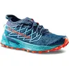 Image de Mutant Woman, La Sportiva Mountain Running® Footwear, 38.5, Storm Blue/Cherry Tomato (Blue) - La Sportiva