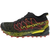 Image de Mutant, La Sportiva Mountain Running® Footwear, 46, Noir/Jaune (Noir) - La Sportiva