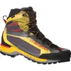 Image de Trango Tech Gtx, Noir/Jaune, 41.5, Montagne, Chaussures - La Sportiva