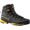 Image de La Sportiva Sneakers 24R-999100 in Black color size 41