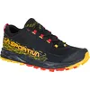 Image de Lycan II, La Sportiva Mountain Running® Footwear, 46, Noir/Jaune (Noir) - La Sportiva