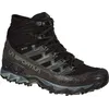 Image de Ultra Raptor II Mid Wide GTX, Chaussures de randonnée en montagne, 46, Black/Clay (Black) - La Sportiva
