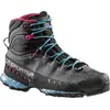 Image de La Sportiva Sneakers 24S-900624 in Grey color size 38