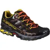 Image de Ultra Raptor II Gtx, chaussures de randonnée, 46.5, noir/jaune (noir) - La Sportiva