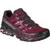 Image de Ultra Raptor II Wide Femme GTX, chaussures de randonnée en montagne, taille 37, couleur prune/noir (violet) - La Sportiva