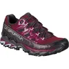 Image de Ultra Raptor II Woman Gtx, Chaussures de randonnée, 36, Red Plum/Carbon (Purple) - La Sportiva