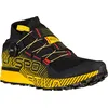 Image de Cyklon, La Sportiva Mountain Running® Footwear, 41.5, Noir/Jaune (Noir) - La Sportiva
