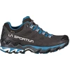 Image de La Sportiva Ultra Raptor 2 : chaussures de sport pour femmes, chaussures de randonnée, couleur gris