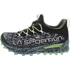 Image de Tempesta Woman Gtx, chaussures de course en montagne La Sportiva Mountain Running®, taille 38, noir/brume (noir) - La Sportiva