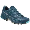 Image de La Sportiva chaussures outdoor femmes 8366-37.5, 8366-38, 8366-38.5, 8366-39, 8366-39.5, 8366-40, 8366-40.5, 8366-41, 8366-41.5, 8366-42 LAS-36J632 minuit/aquarelle 37.5