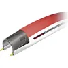 Image de Elite 28' Falt-Reifen 'Coperton Heimtrainer', 700 x 25C (25-622), rot