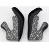 Image de Coussinets de joues KYT Cross Over Tailles : XS