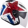 Image de Suomy Free casque VTT blanc L blanc L