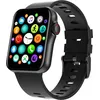 Image de Smarty2.0 - SW022A - Smartwatch - Unisex
