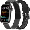 Image de Smarty2.0 - SW032A - Montre connectée - Unisexe - Copy Of Power