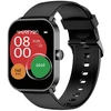 Image de Smarty2.0 - SW070A - Smartwatch - Unisexe - Quartz - Super Amoled