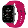 Image de Smarty2.0 - SW070D - Smartwatch - Unisexe - Quartz - Super Amoled