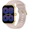 Image de Smarty2.0 - SW070F - Smartwatch - Unisexe - Quartz - Super Amoled
