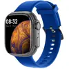 Image de Smarty2.0 - SW071B - Smartwatch - Unisexe - Quartz - Powerful Amoled