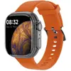 Image de Smarty2.0 - SW071C - Smartwatch - Unisexe - Quartz - Powerful Amoled
