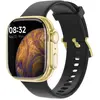 Image de Smarty2.0 - SW071E - Smartwatch - Unisexe - Quartz - Powerful Amoled