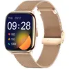 Image de Smarty2.0 - SW081G - Montre connectée - Unisexe - OVERTAKE