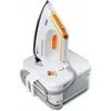 Image de Braun IS2561WH Centrale vapeur blanche 2400 W (0128806000)